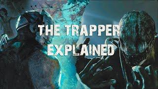 Dead by Daylight Trapper Story Explained (who is Evan MacMillan?!)