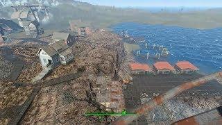 Fisherman's Gate p1