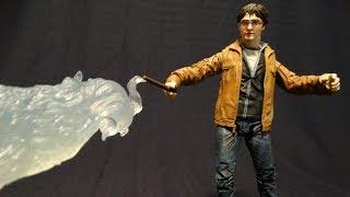 Harry Potter Action Figure Review: Harry Potter