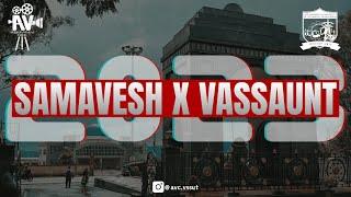 AFTERMOVIE II SAMAVESH X VASSAUNT 2023 II AV CLUB II VSSUT Burla