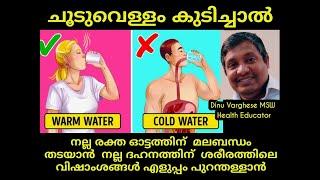 രക്തയോട്ടം കൂടാൻ||മലബന്ധം മാറാൻ||ശരീരത്തിലെ മാലിന്യങ്ങൾ എളുപ്പത്തിൽ പുറന്തള്ളാൻ ||അത്ഭുത ഗുണങ്ങൾ ഏറെ