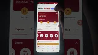Idfc First Bank Emi Card l idfc emi card kaise banaye l idfc Emi online card kaise milega #idfc