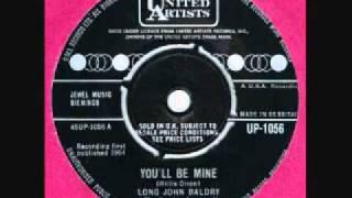 Long John Baldry And The Hoochie Coochie Men "You'll Be Mine"