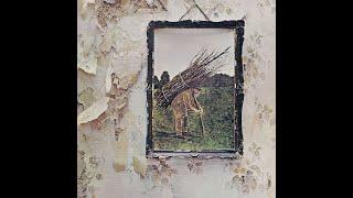 Led Zeppelin - Led Zeppelin IV [1971] [Full Album]