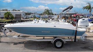 For Sale: 2025 Stingray 192SC - PNYUS3EAF425