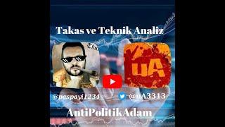 #DESA HİSSESİNİ TEKNİK VE TAKAS OLARAK YORUMLADIK