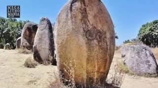 Cromlech Alemendres, Portugal: The Oldest Stone Circle in Europe?