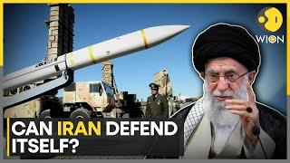 Iran - Israel War: Iran's 5 Nuclear Sites On Israel Radar | World War 3 On The Brink? | WION News