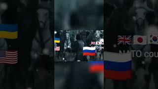 Russia vs ukrain #fyp #sigma #shorts #viral #russia #ukrain #trend