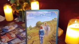 No matter what they say this is not your problem or your cross to bear..tarot reading