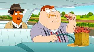 [NoZoom] Family Guy Season 18 Ep 20 - Family Guy Full Episodes NoZoom #1080p