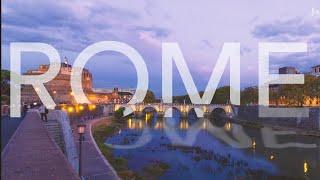 Discover Rome with JayWay Travel