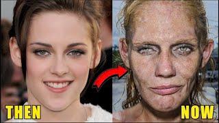 Unrecognizable Celebrities Who Had Their Secrets Exposed