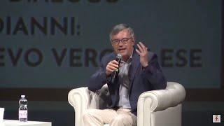 Mistero e cultura nel Medioevo vercellese - Alessandro Barbero, Michele Mastroianni (21-6-2021)