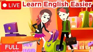 English Conversation Practice for Beginners You Must Know | English Speaking & Reading Practice