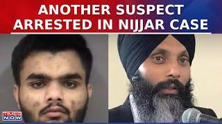 Hardeep Singh Nijjar Case: Canada Arrests 4th Indian, Suspect Identified As Amandeep Singh |Top News