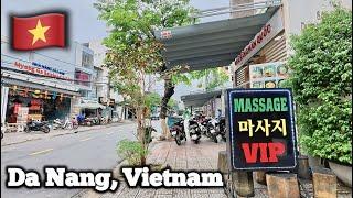 Exploring Da Nang's Korea Town | KBBQ, Spa, Fake Stores and Karaoke