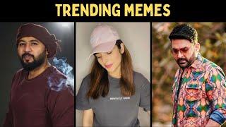 Trending Memes 2024