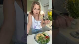 Завтрак из капусты