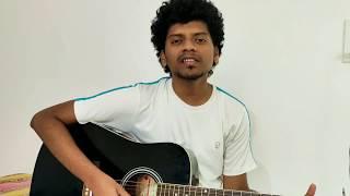 Musafir - acoustic guitar cover | Atif Aslam | Arijit Singh | hit bollywood songs album