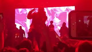 Trippie Redd brings out Lil Yachty for 66 Live // House of Blues Cleveland