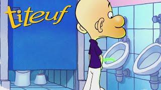 Le pipi dangereux ️ | Titeuf français | Episodes complets | 1H | S4 | Dessin animé