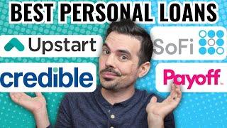 Best Personal Loans 2024