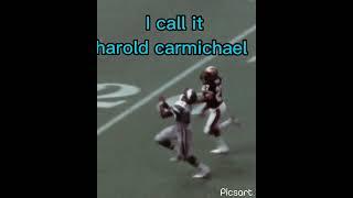 I Made A Few Tweaks AJ Brown To Harold Carmichael