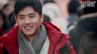 [Commercial w/ Eng Subs] Liu Hao Ran 刘昊然 and Zhou Dong Yu for Wang Lao Ji