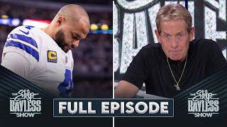 RIP Dallas Cowboys | The Skip Bayless Show