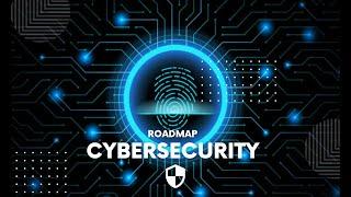 نقشه راه امنیت سایبری | وبینار نقشه راه cyber security | cyber security roadmap | cyber eagle