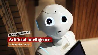 The Applications of Artificial Intelligence | Uncle Pat Ugwu
