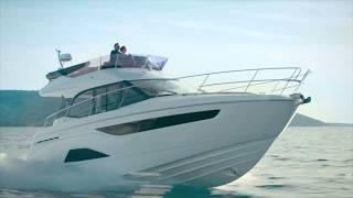 Bavaria Yachts R40 | Mathias Marine Toronto