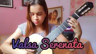 Valsa Serenata | Othon G. R. Filho | Beatriz Virgínia