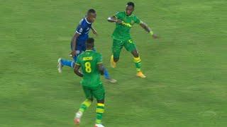 Feisal Salum I Fei toto I Vs Yanga SC