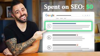 How to Do SEO for FREE in 2024 (20+ Free Tools to Rank #1 on Google)