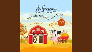 All Around the Kitchen (feat. Tom Foote)