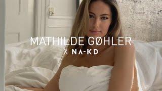 Mathilde Gøhler on Mastering Scandinavian Style | NA-KD