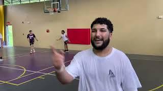 PRIMER CONTENIDO : GUERRA HOOPZONE VS EL MIRA 