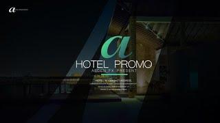 Hotel Promo - Video Templates