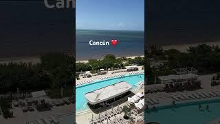 Paradise found Ava Resort Cancun is where luxury meets the sea. #beach #oceanbreeze