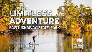 Limitless Adventure: Pawtuckaway State Park