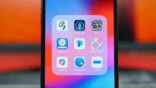 Top 10 iOS Apps of June 2019!