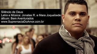 Silêncio de Deus - Jonatas Ribeiro