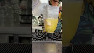 Piña colada #mijailneutron #bartender #cocktails #drinks #piñacolada #aguascalientes