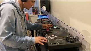 100% Vinyl Mix Progressive House Classics Mix #8 2001-2004