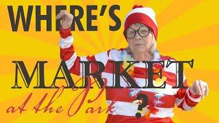 Where's Market? | Village of Orland Park - Market at the Park