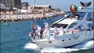 Most Realiable Luxury Boat Rental Dubai | Sea Hawk Yacht Rental LLC