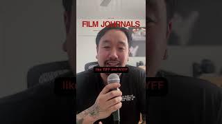 Day 9/30 of trying to finish my feature film.