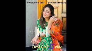 Desi girl | trending_Song